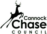 Cannock Chase Council 