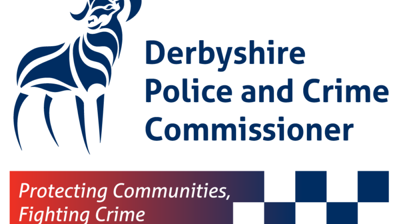 Derbyshire Police and Crime Commissioner