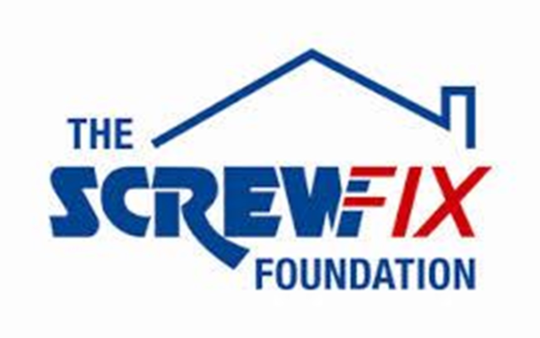 Screwfix Foundation 
