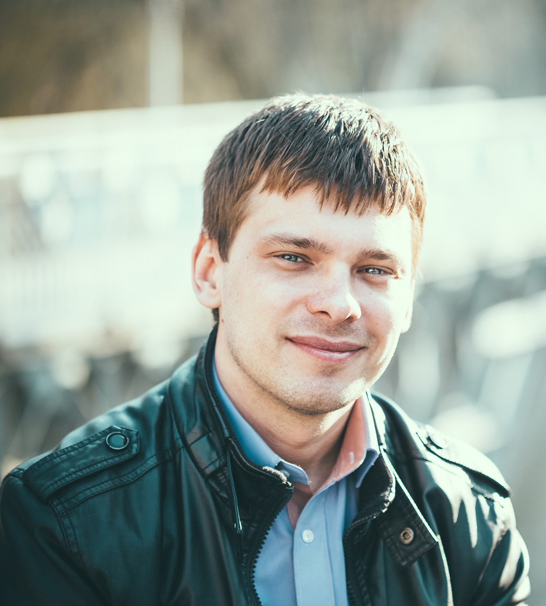 A young man who has been supported by Derventio