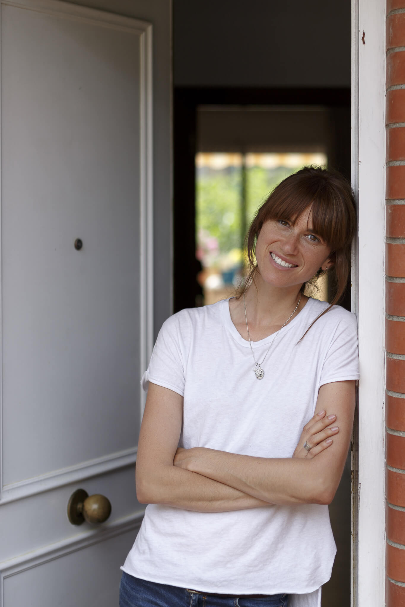 A property owner who is leasing with Derventio