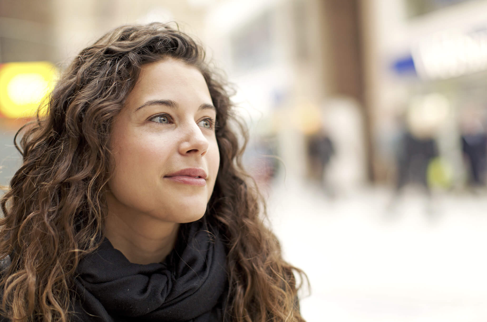 A Derventio resident