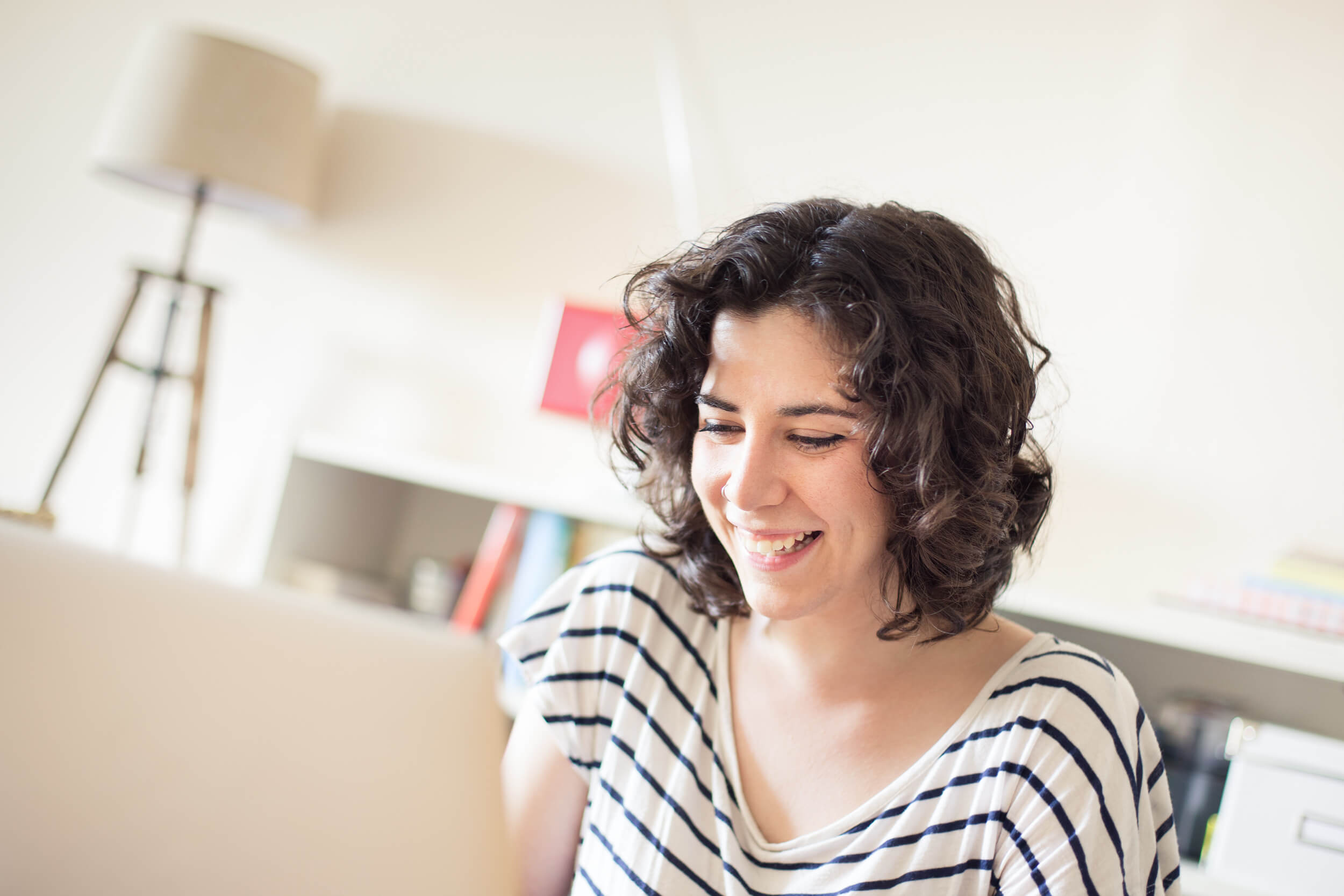 Staying in touch to help people find employment featured image