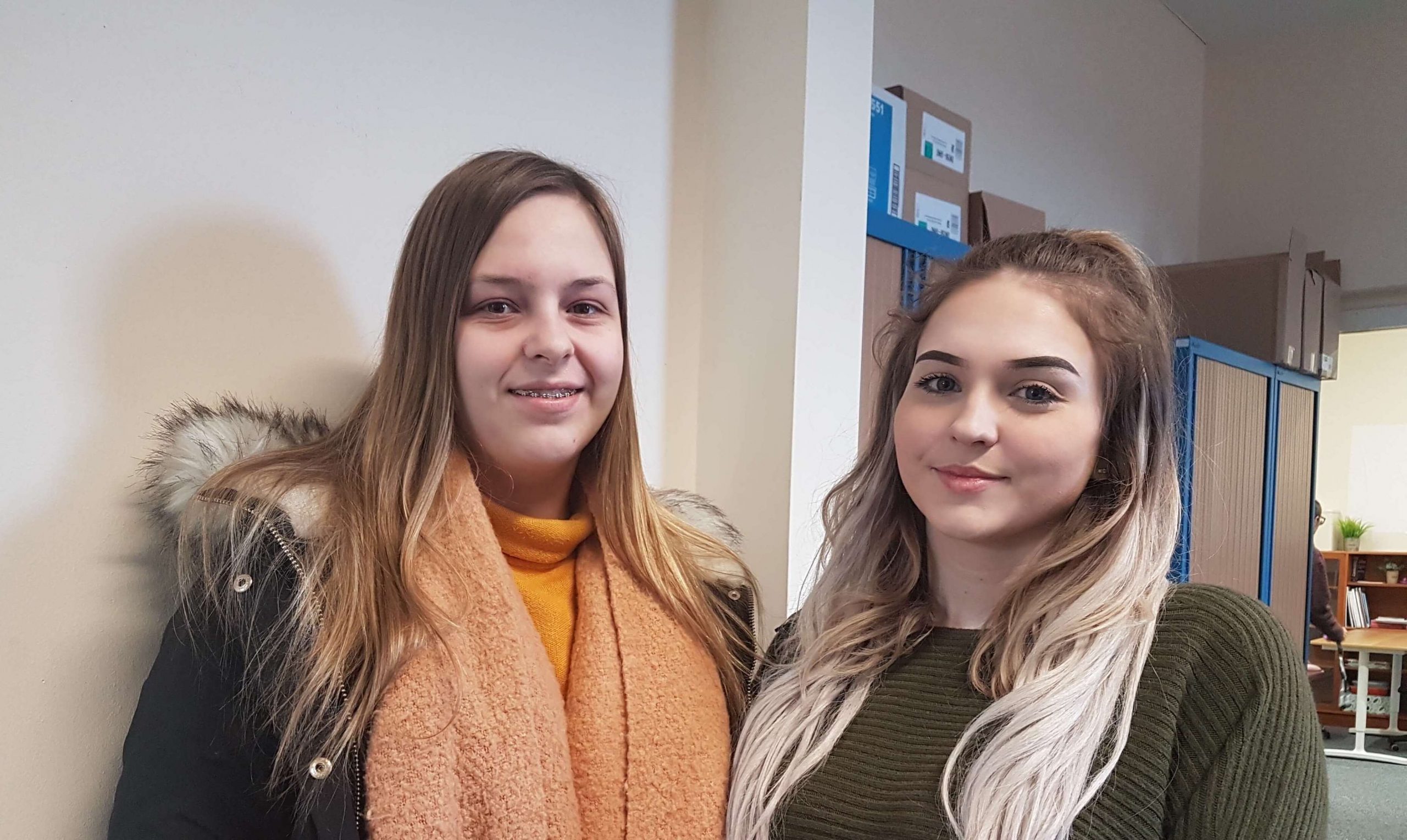 Celebrating our apprentices featured image