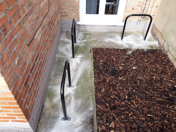 Encouraging cycling at The Junction featured image