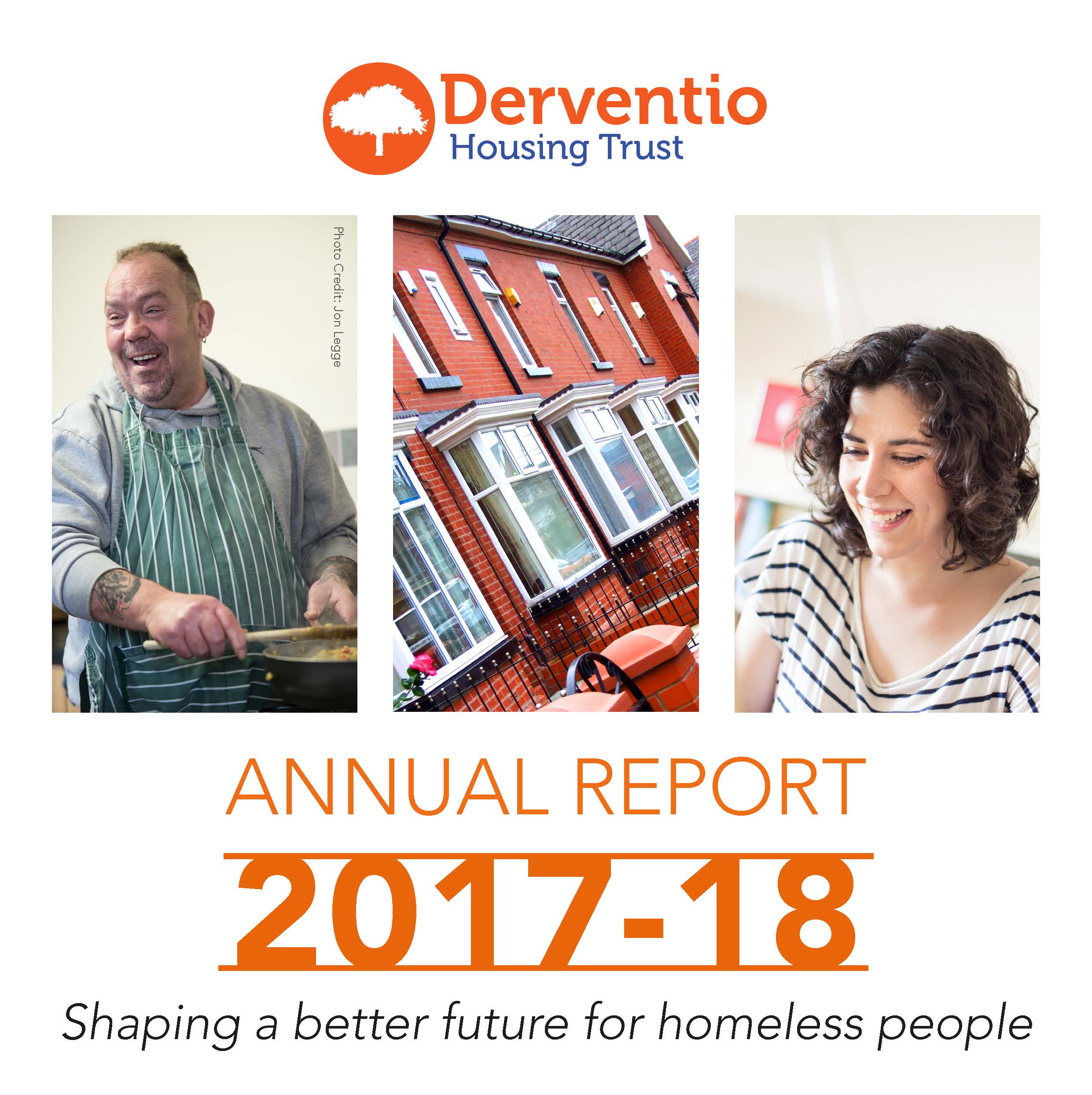 Annual Report 2017-18