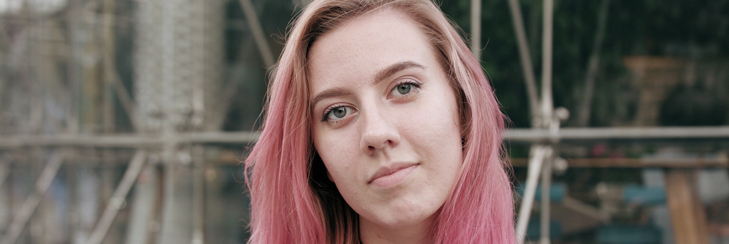 People really Do matter