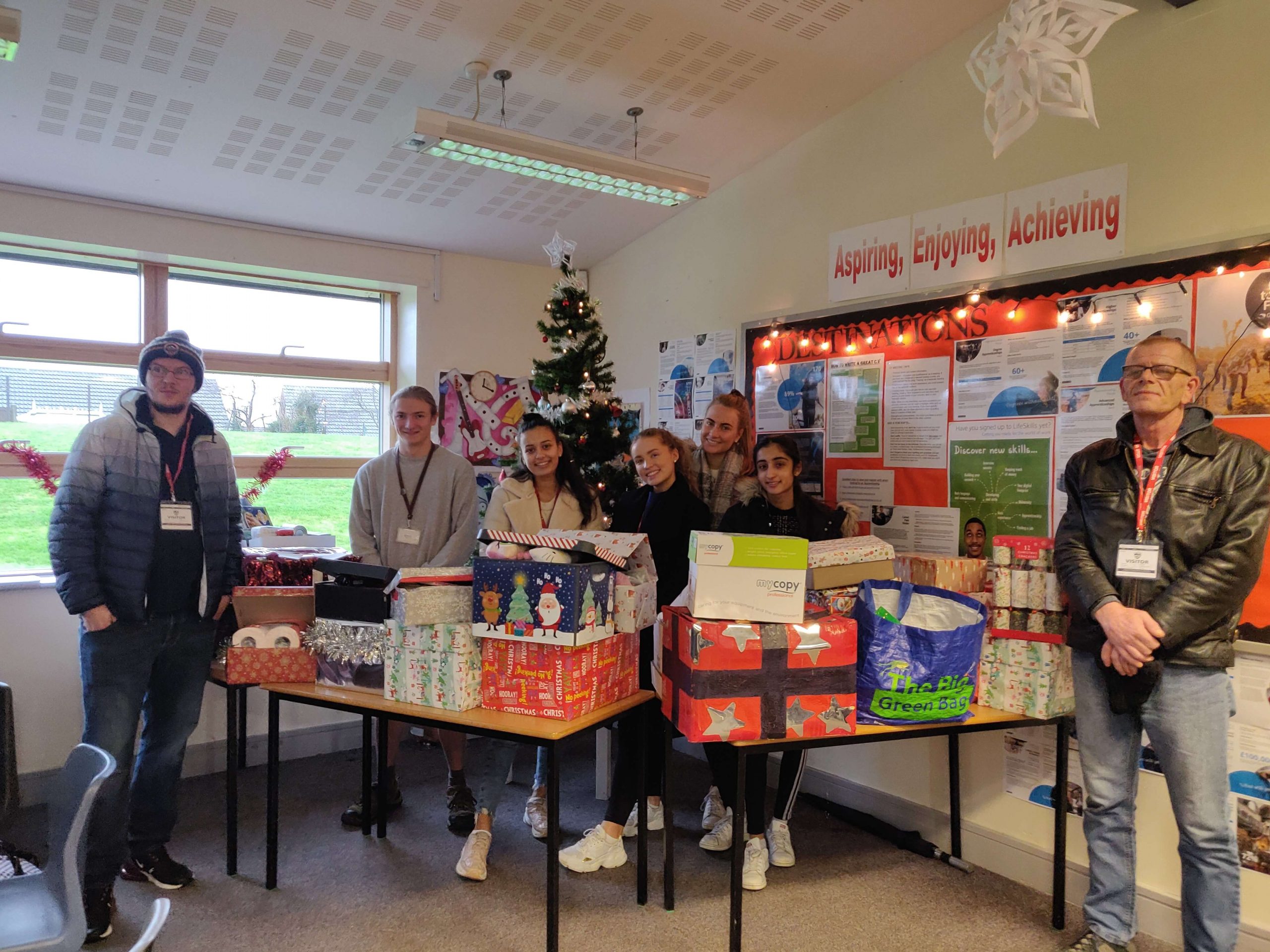 Great start to 2020 thanks to community donations featured image