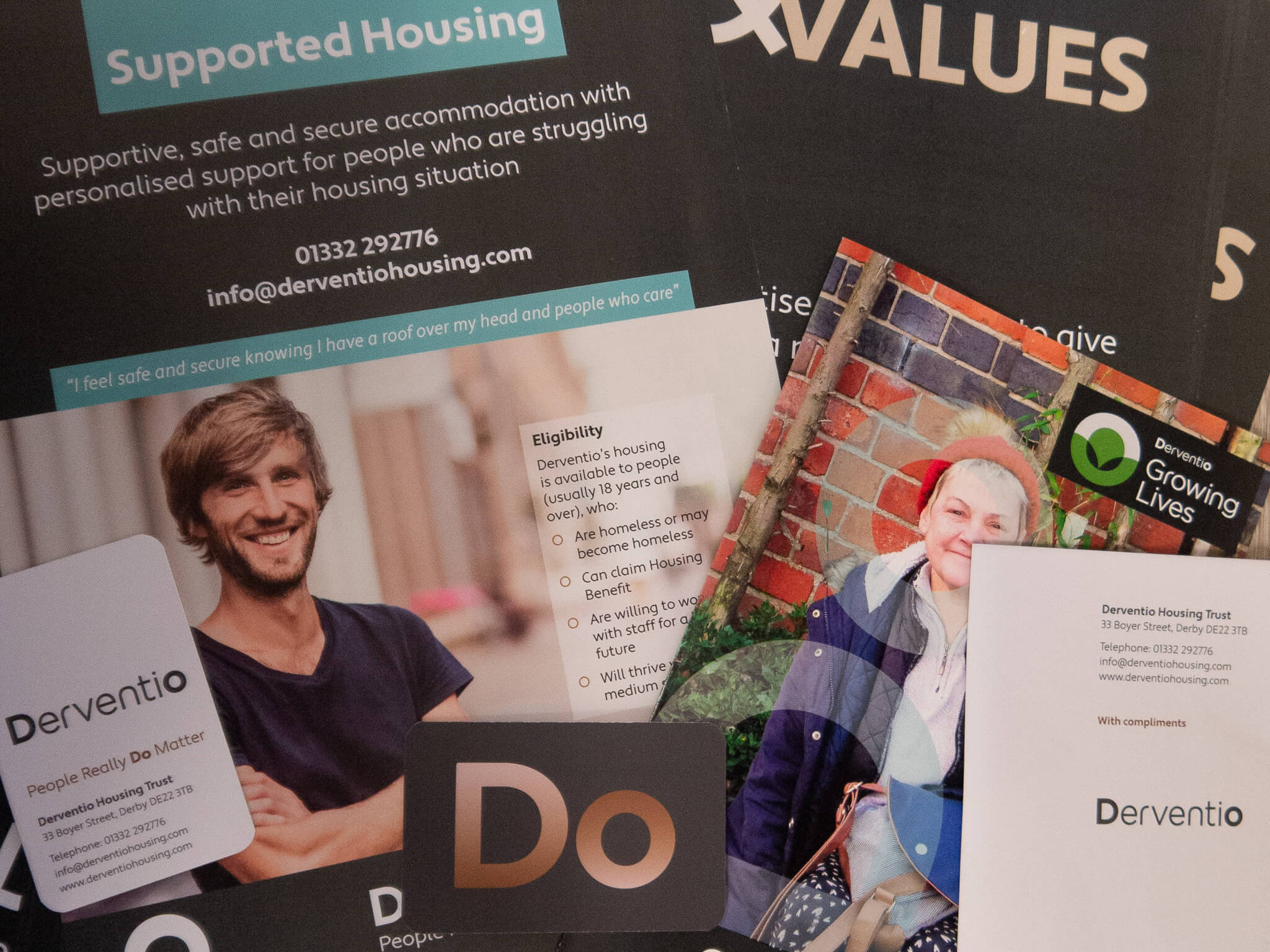 We have a new look! featured image