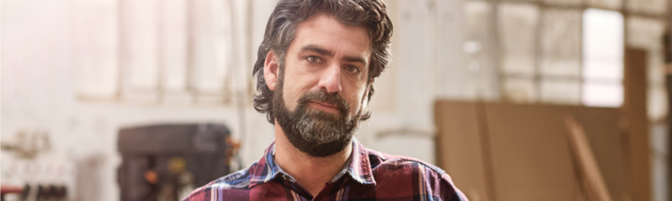 Steve’s story featured image