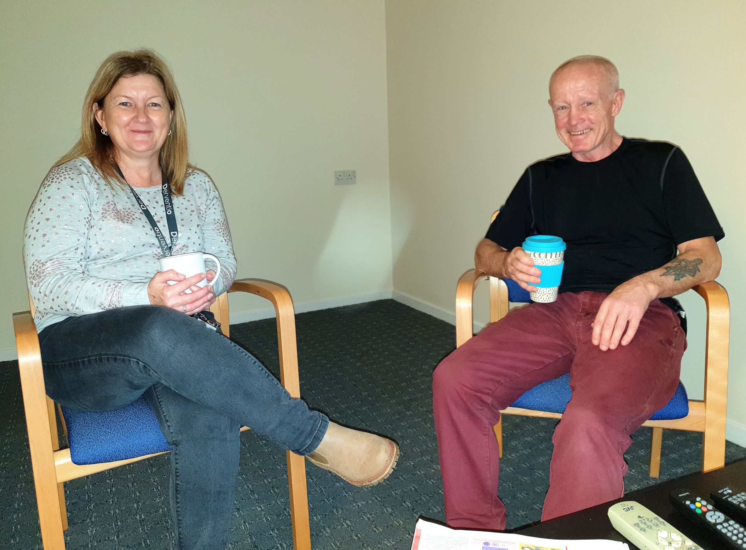 Support from local businesses featured image